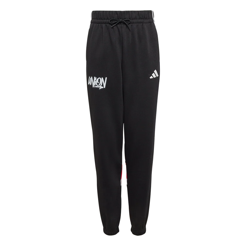 adidas Kinder Hose Union - Image 4