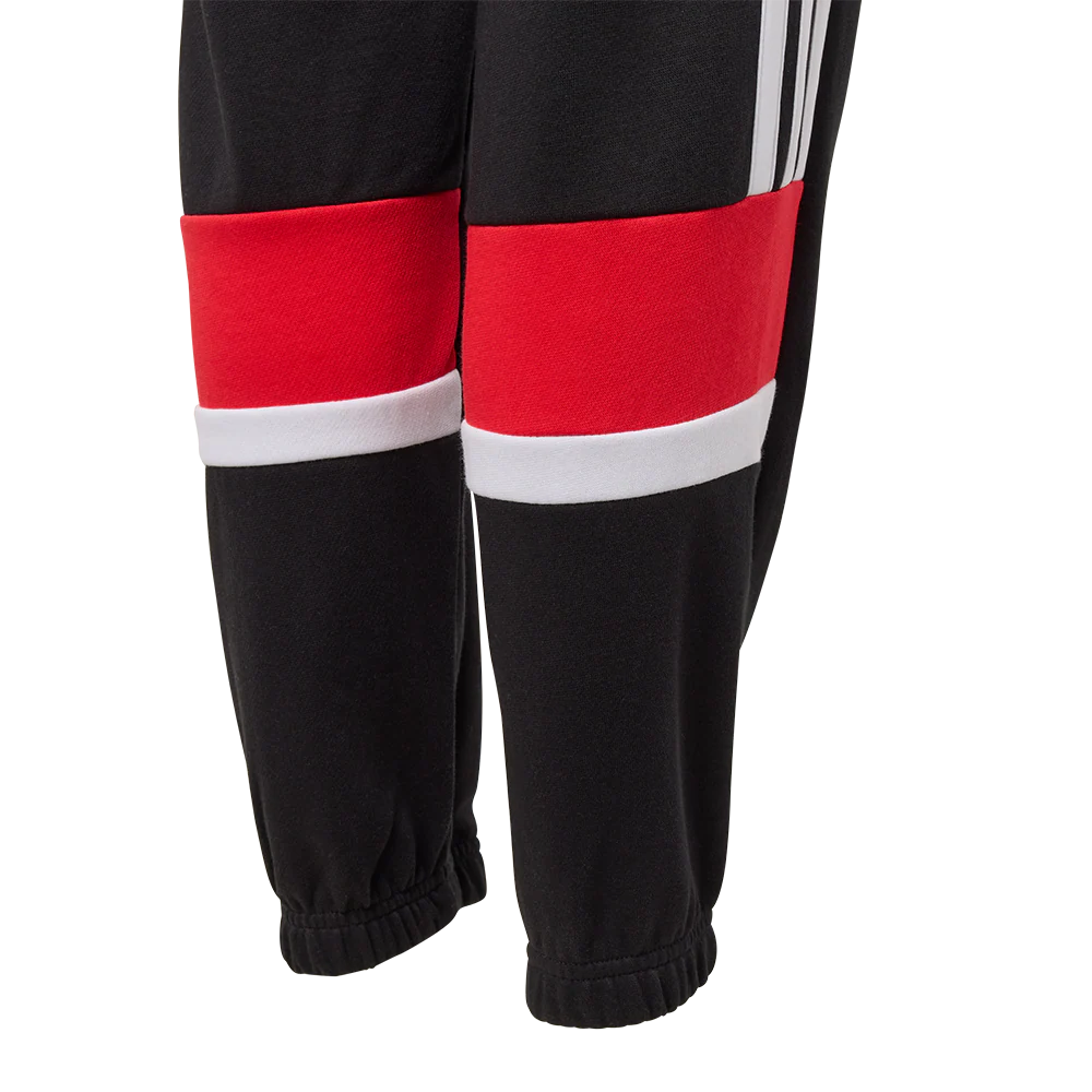 adidas Kinder Hose Union - Image 7