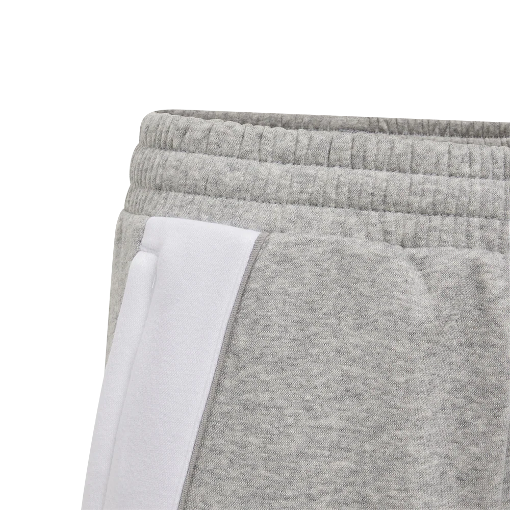 adidas Kinder Jogginghose - grau 24/25 - Image 3