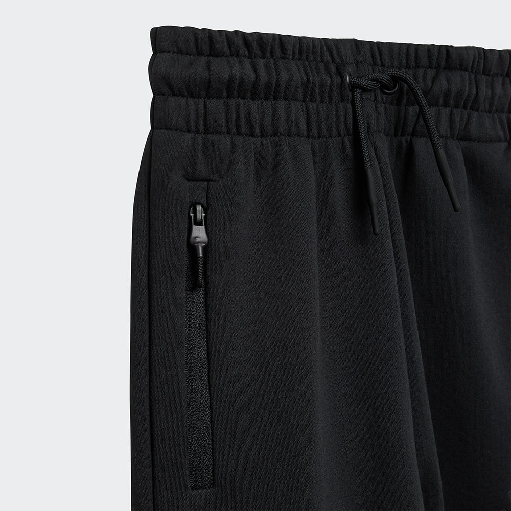 adidas Kinder Jogginghose - schwarz - Image 3