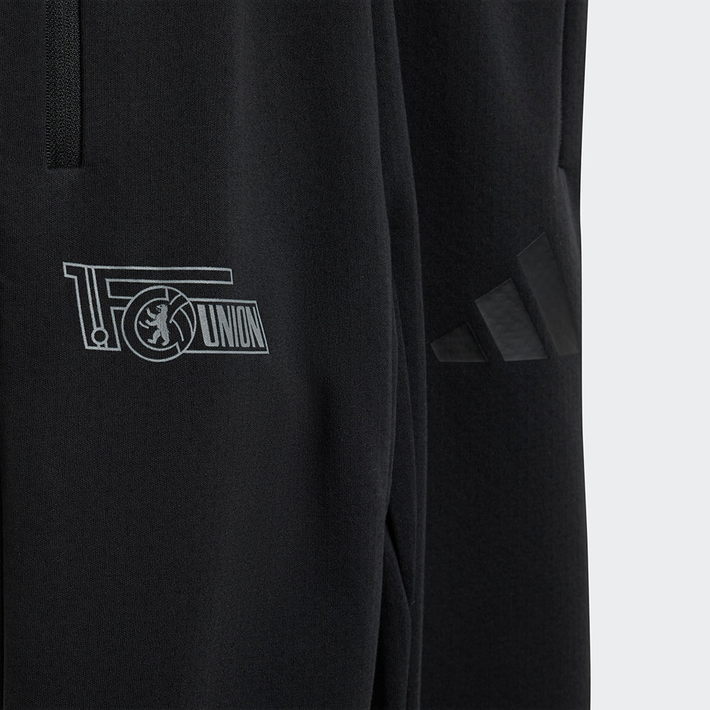 adidas Kinder Jogginghose - schwarz - Image 4