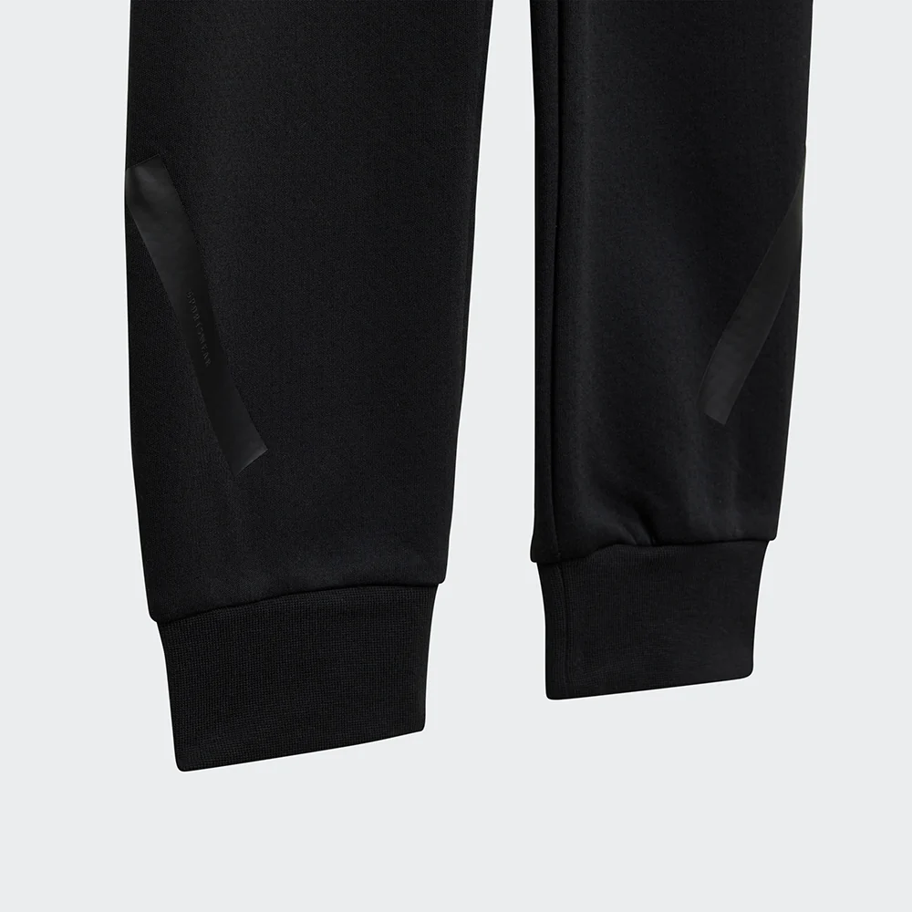 adidas Kinder Jogginghose - schwarz - Image 5