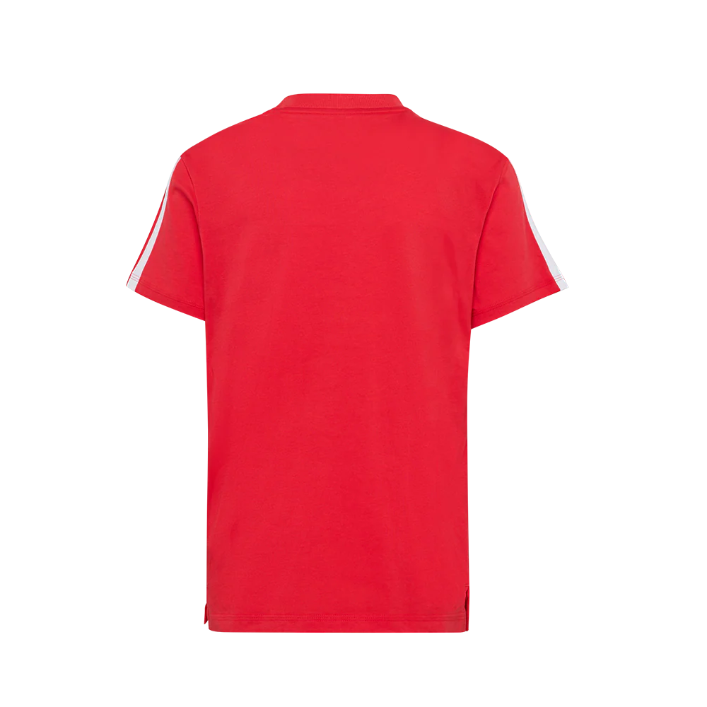 adidas Kinder T-Shirt Union - Image 6