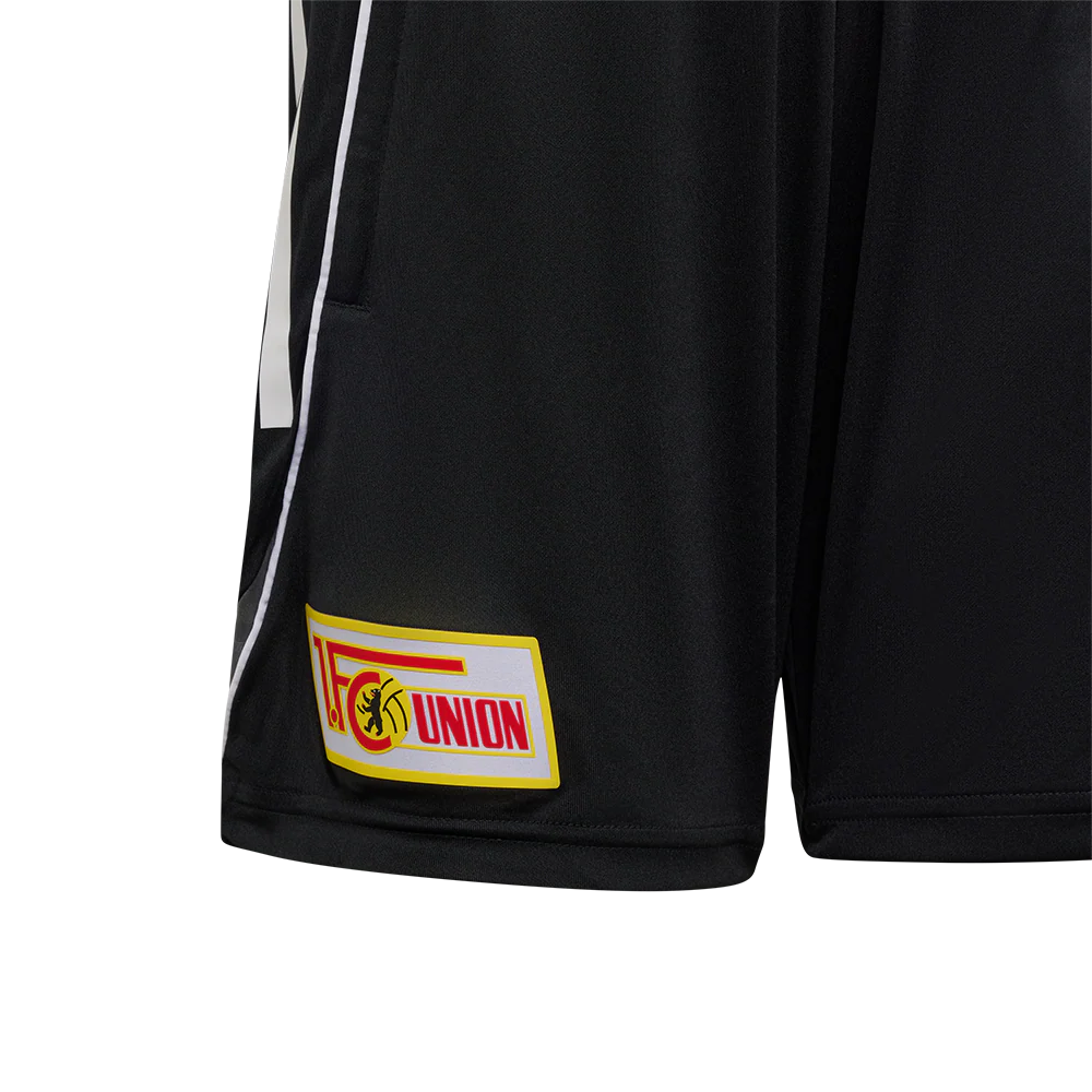 adidas Kinder Trainingshose kurz - Team 25/26 - Image 3