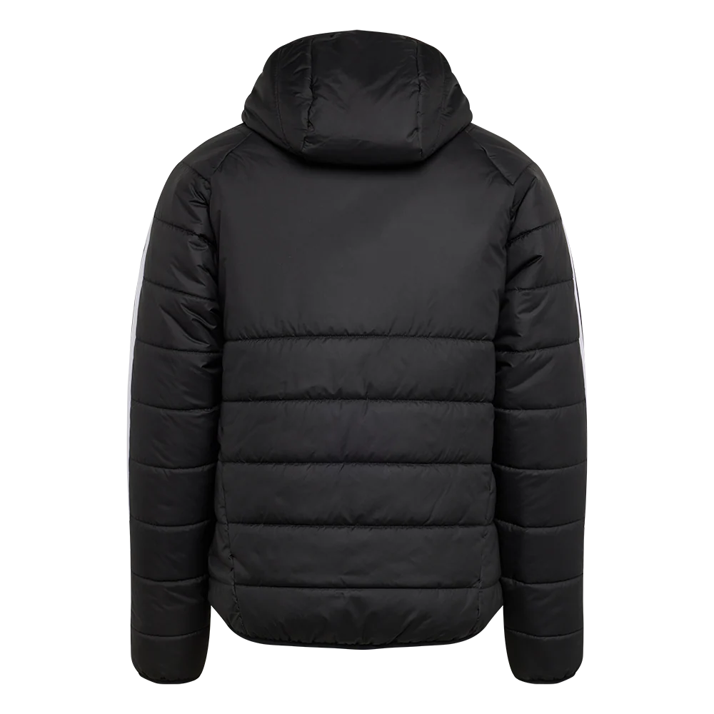 adidas Kinder Winterjacke- schwarz 24/25 - Image 2
