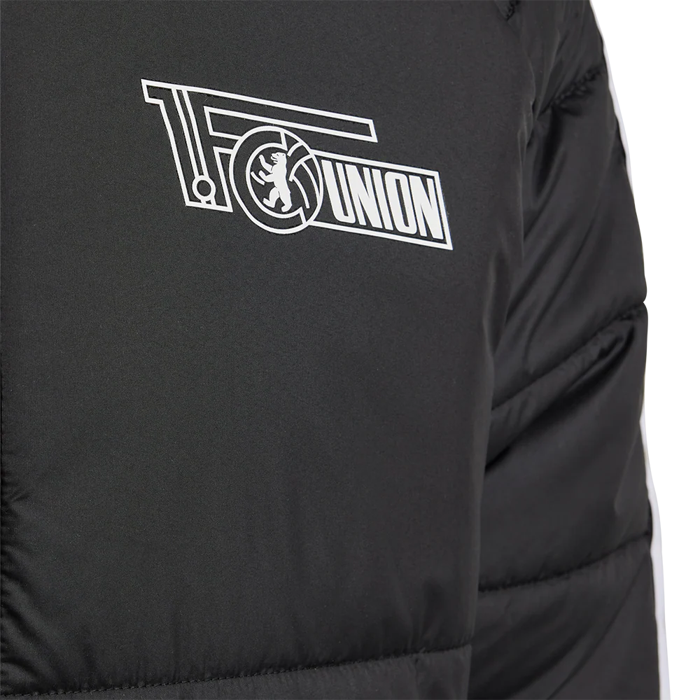adidas Kinder Winterjacke- schwarz 24/25 - Image 4