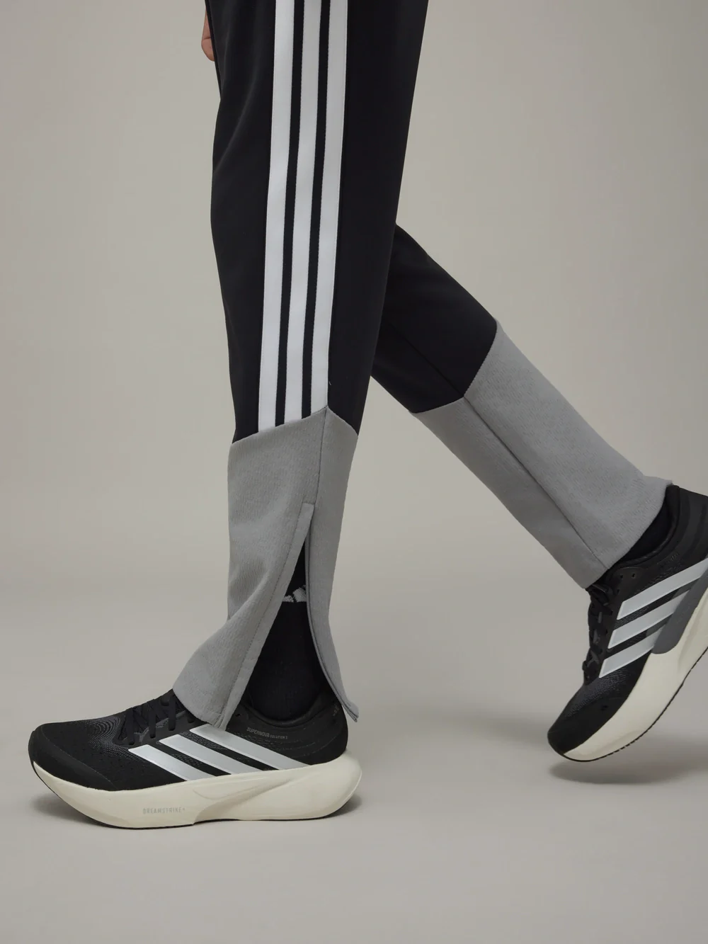 adidas Kinder Wintertrainingshose - Team 26/27 - Image 4