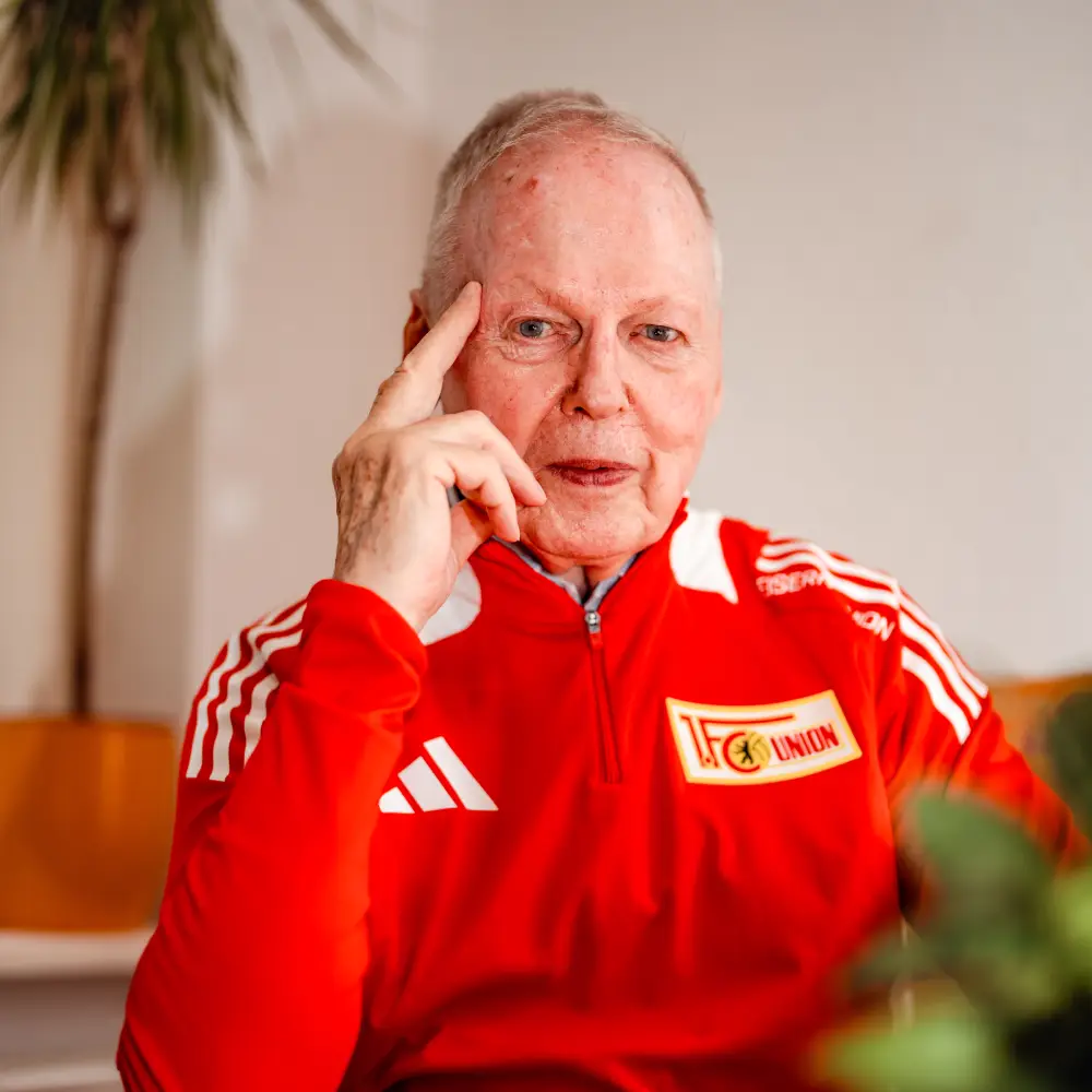 adidas Langarmshirt - rot Team 24/25 - Image 2