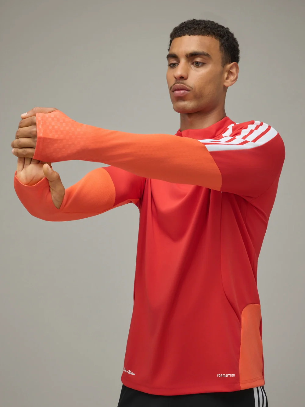 adidas Langarmshirt - Team 26/27 - Image 2
