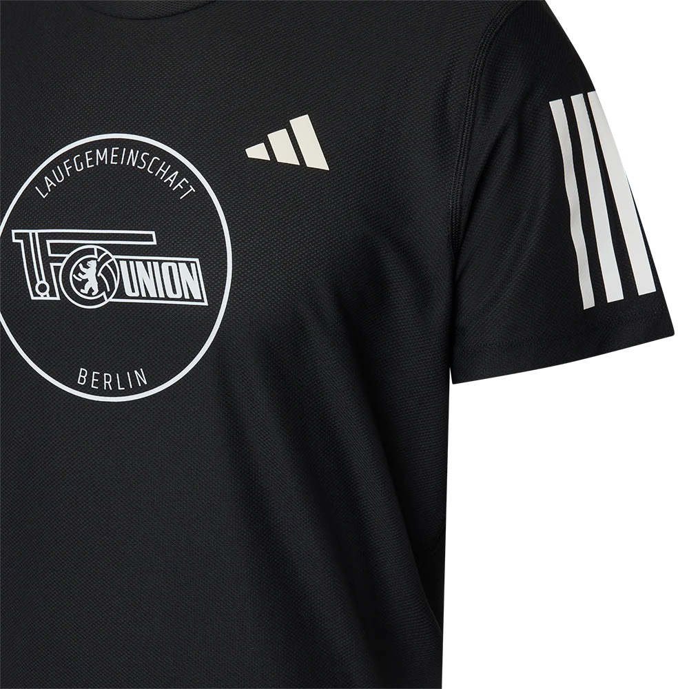 adidas Laufshirt - Union Laufgemeinschaft - Image 2