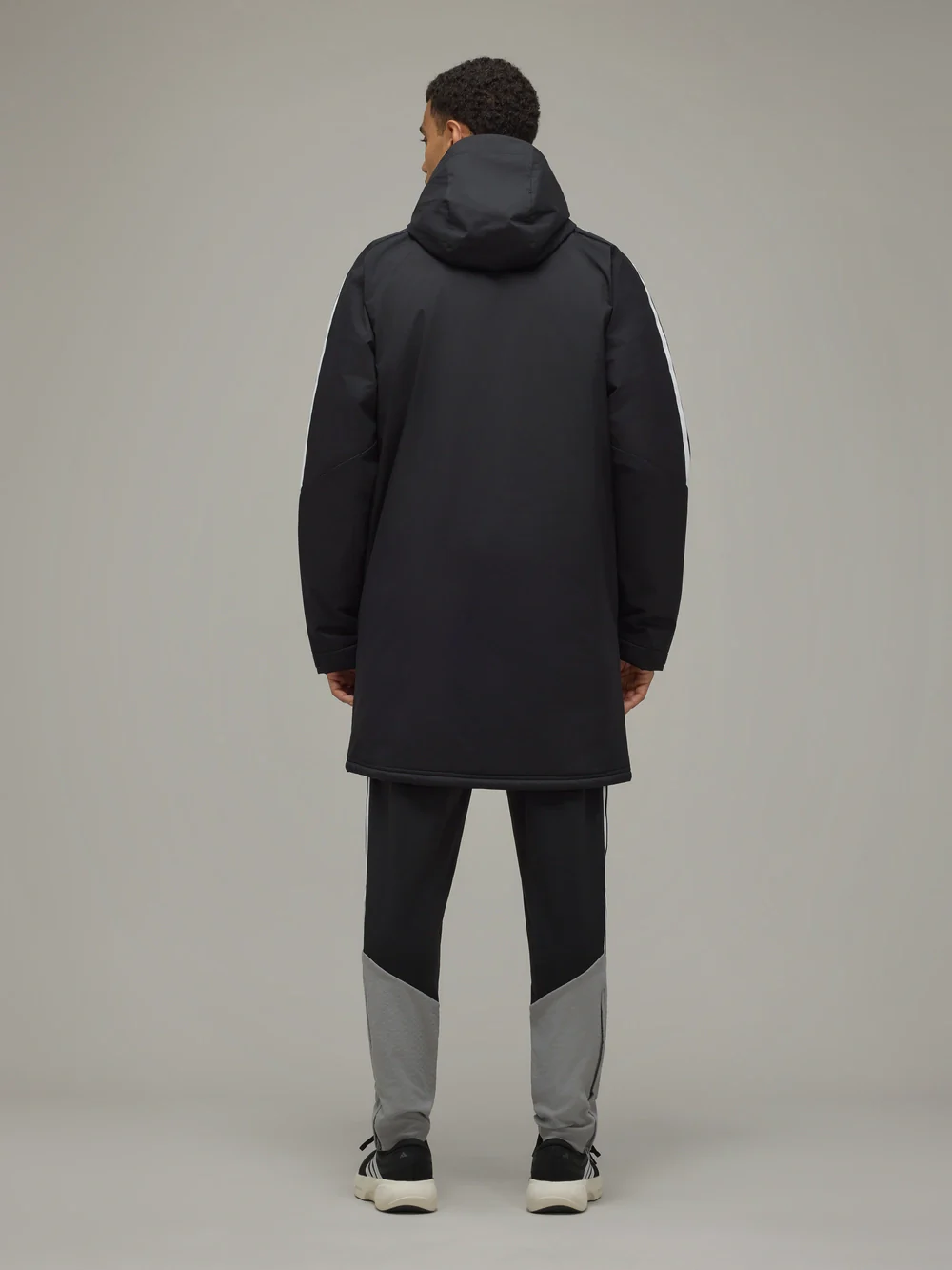 adidas Parka - Team 26/27 - Image 3