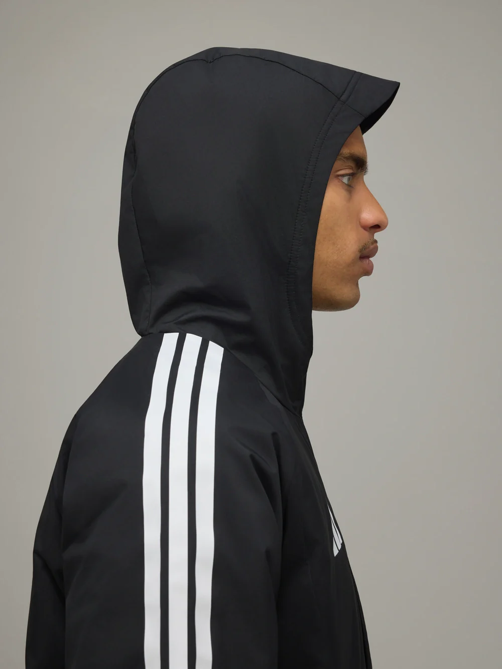 adidas Parka - Team 26/27 - Image 5