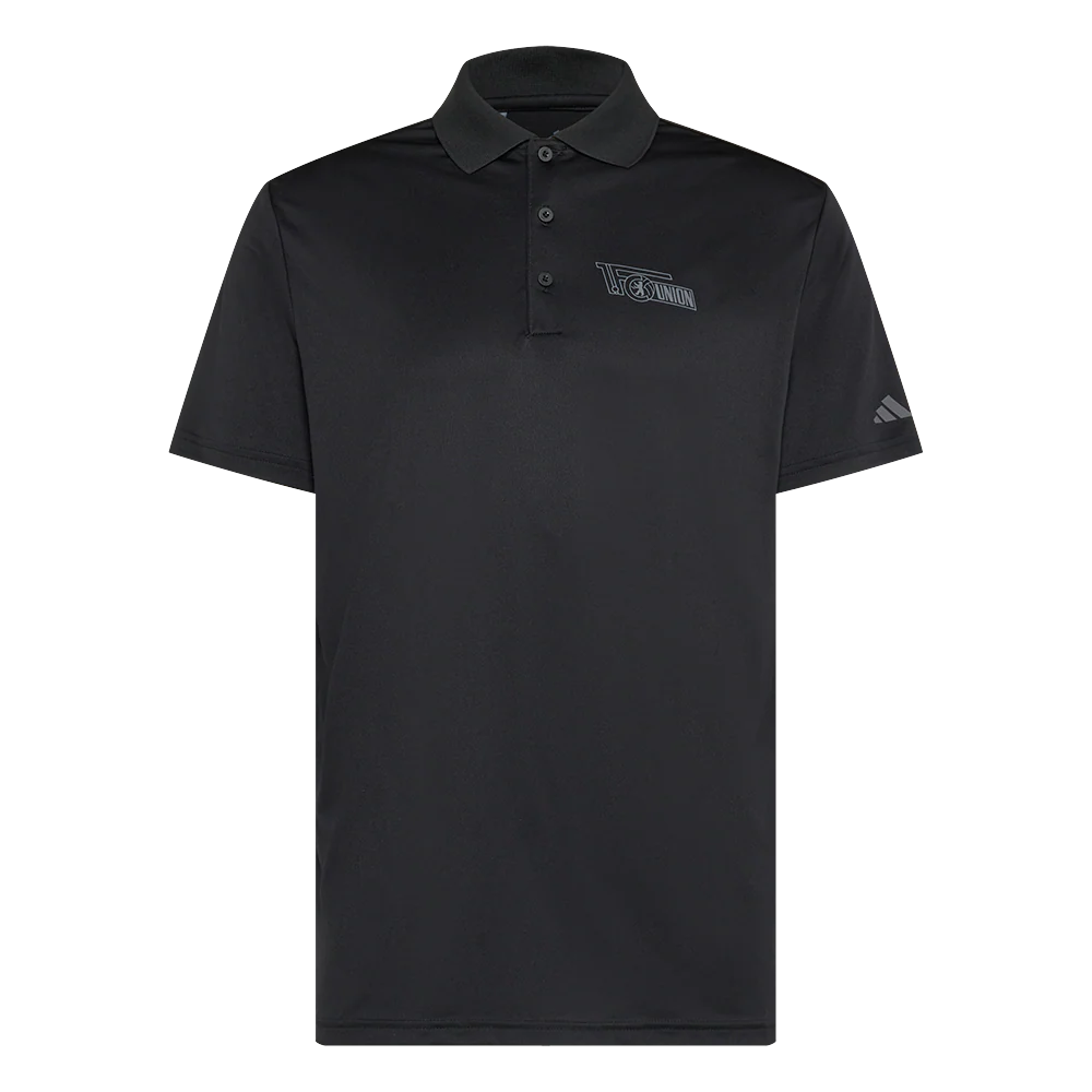 adidas Poloshirt - Golf - Image 3
