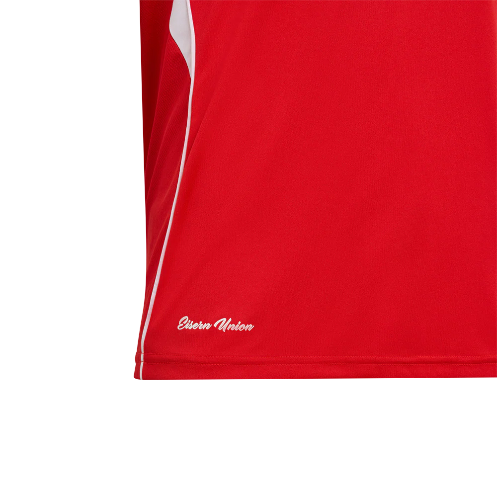 adidas Poloshirt rot - Team 25/26 - Image 4