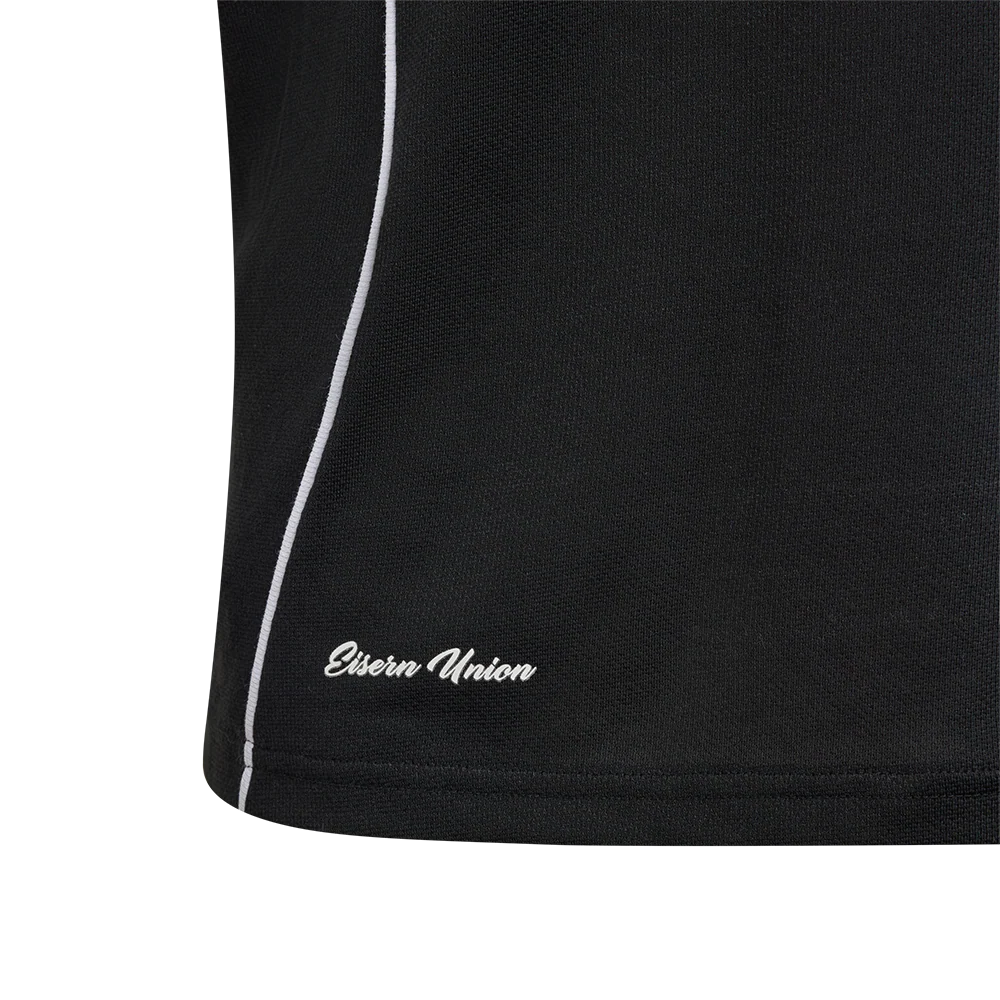 adidas Poloshirt schwarz - Team 25/26 - Image 2