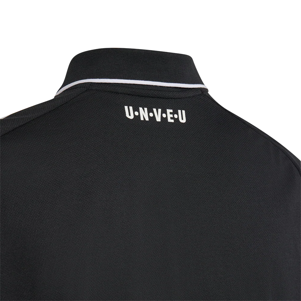 adidas Poloshirt schwarz - Team 25/26 - Image 4