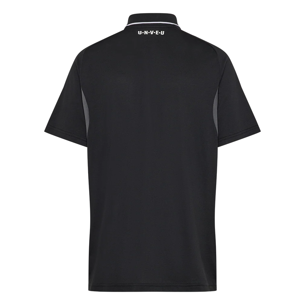 adidas Poloshirt schwarz - Team 25/26 - Image 5