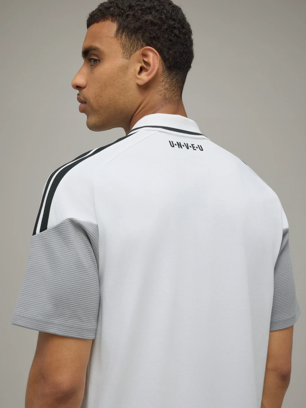 adidas Poloshirt - Team 26/27 - Image 4