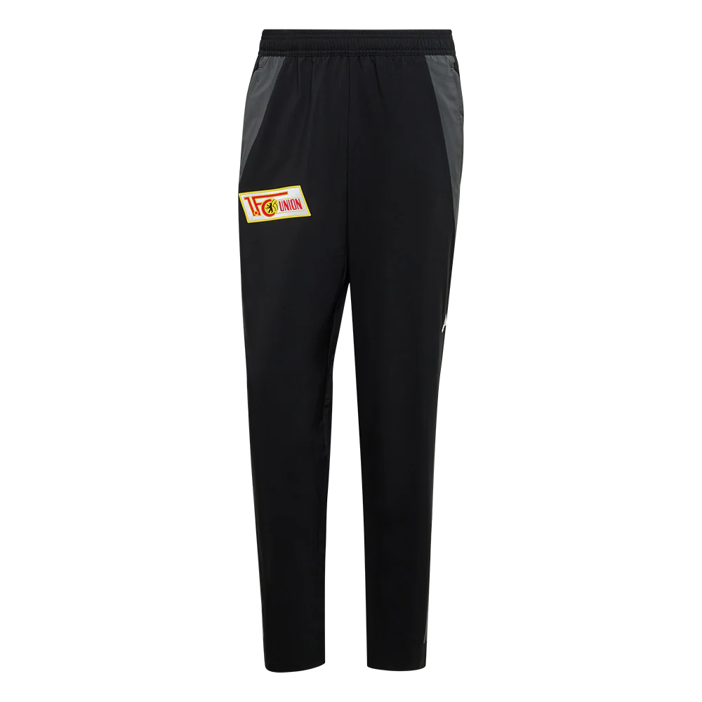 adidas Präsentationshose - schwarz Team 24/25