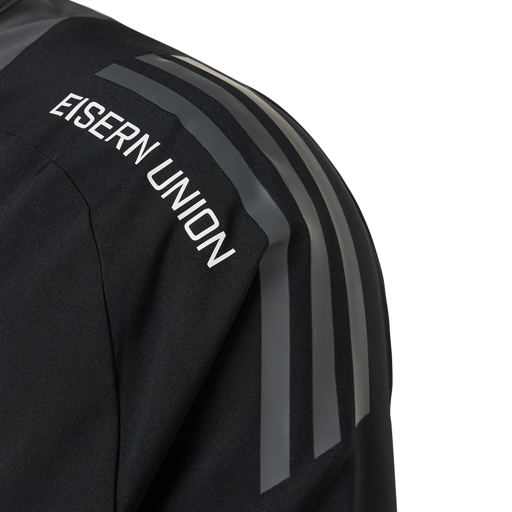 adidas Präsentationsjacke - schwarz 24/25 - Image 3