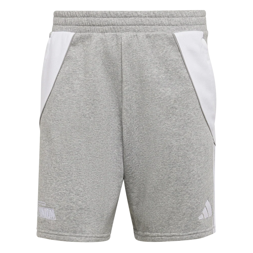 adidas Shorts - grau 24/25