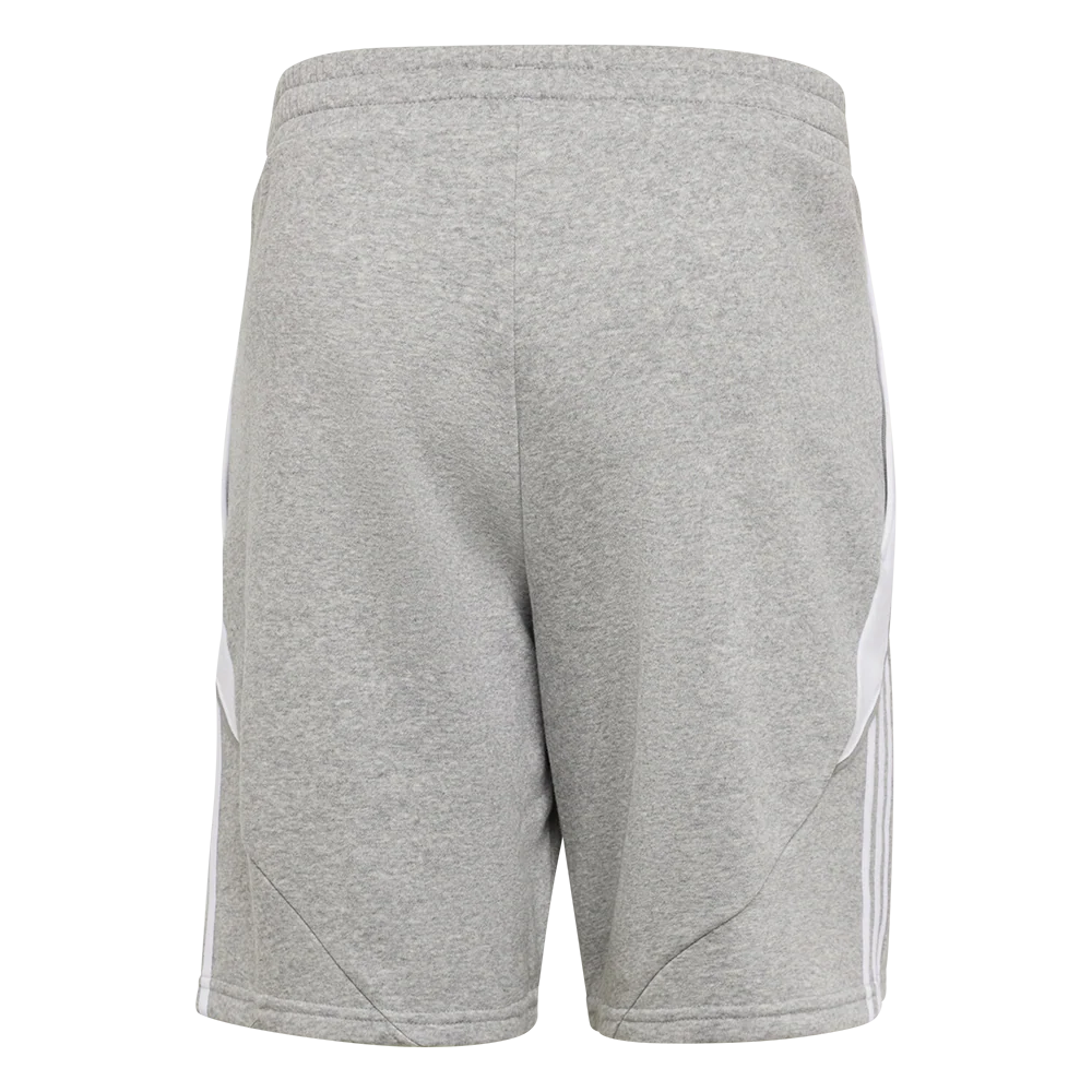 adidas Shorts - grau 24/25 - Image 2