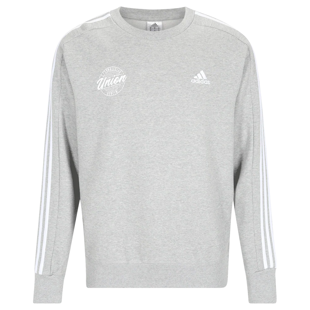 adidas Sweater - grau - Image 5