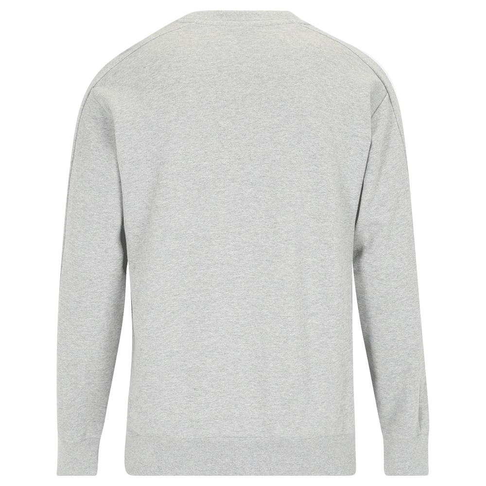 adidas Sweater - grau - Image 6