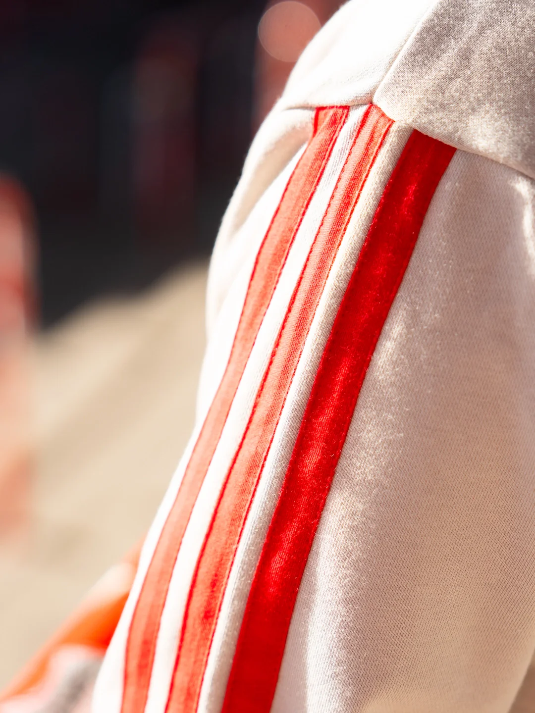 adidas Sweater Union sonst nix - Image 3