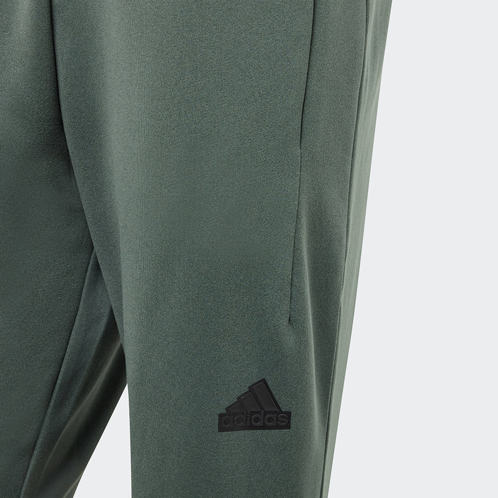adidas Sweathose - grün - Image 4