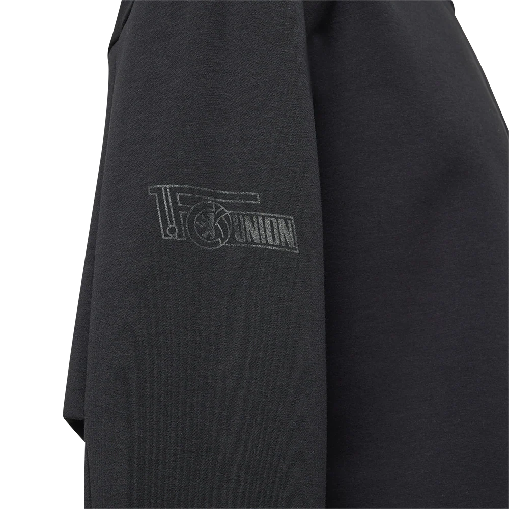 adidas Sweatjacke Einmal Unioner Immer Unioner - Image 6