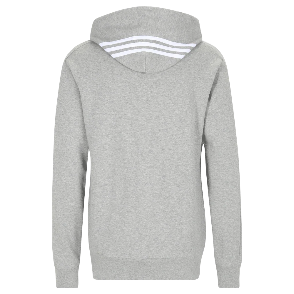 adidas Sweatjacke - grau - Image 6