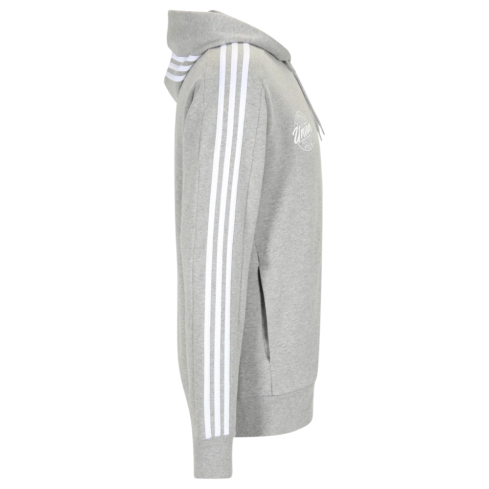 adidas Sweatjacke - grau - Image 7