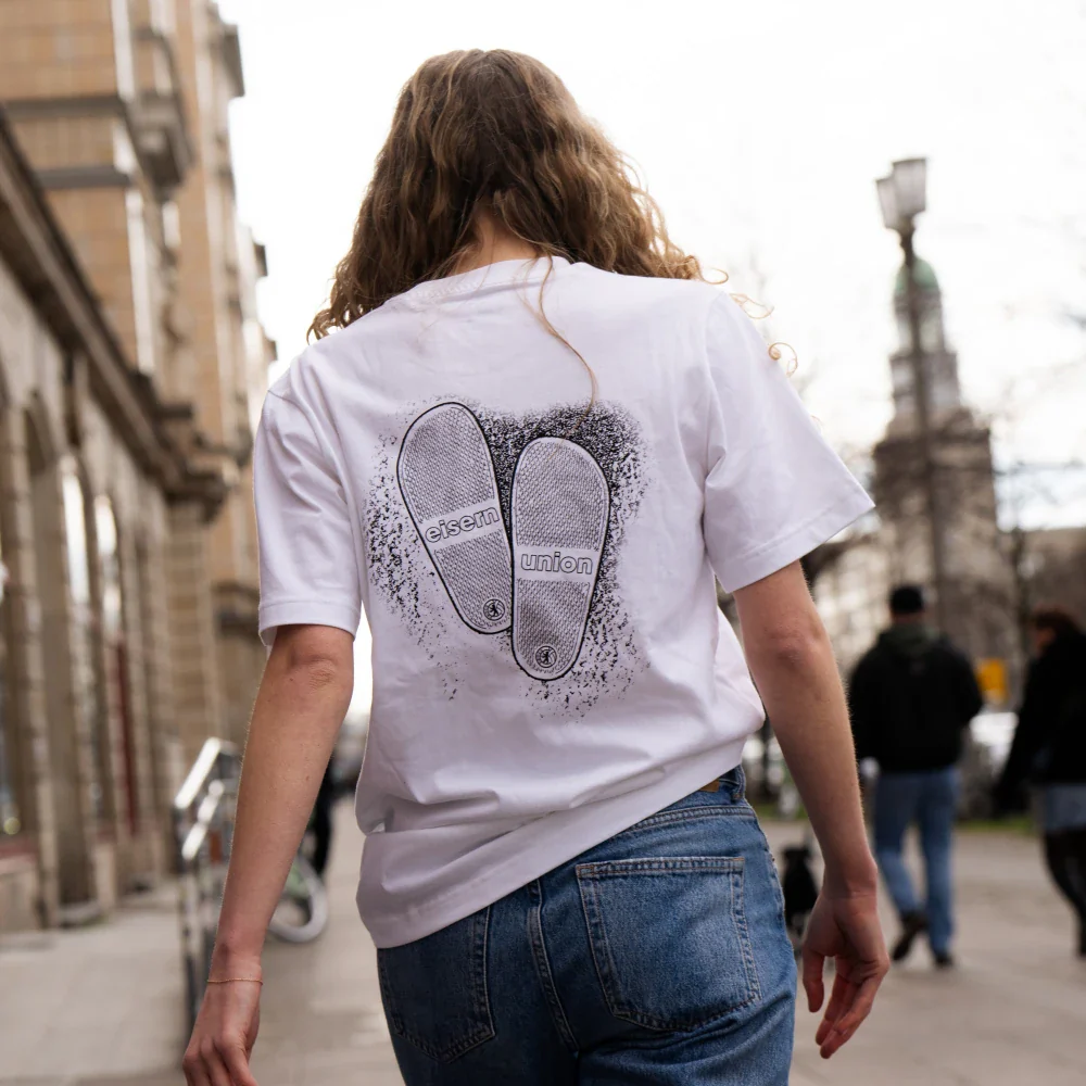 adidas T-Shirt Adilette - Image 2