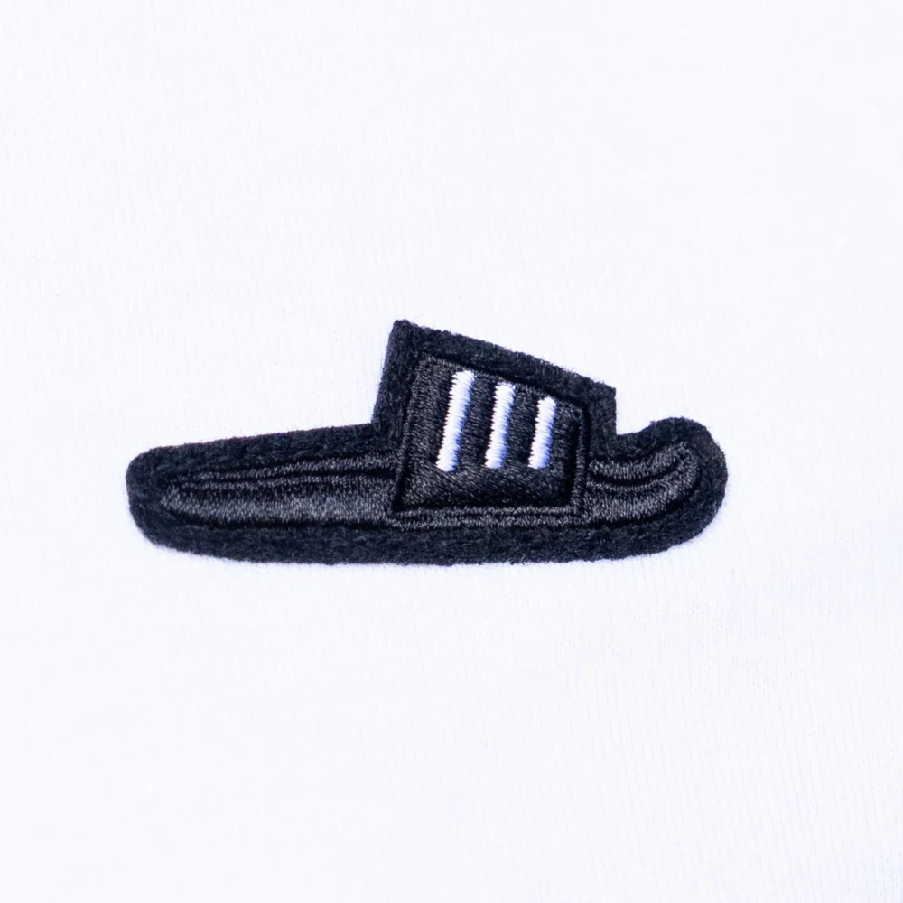 adidas T-Shirt Adilette - Image 3