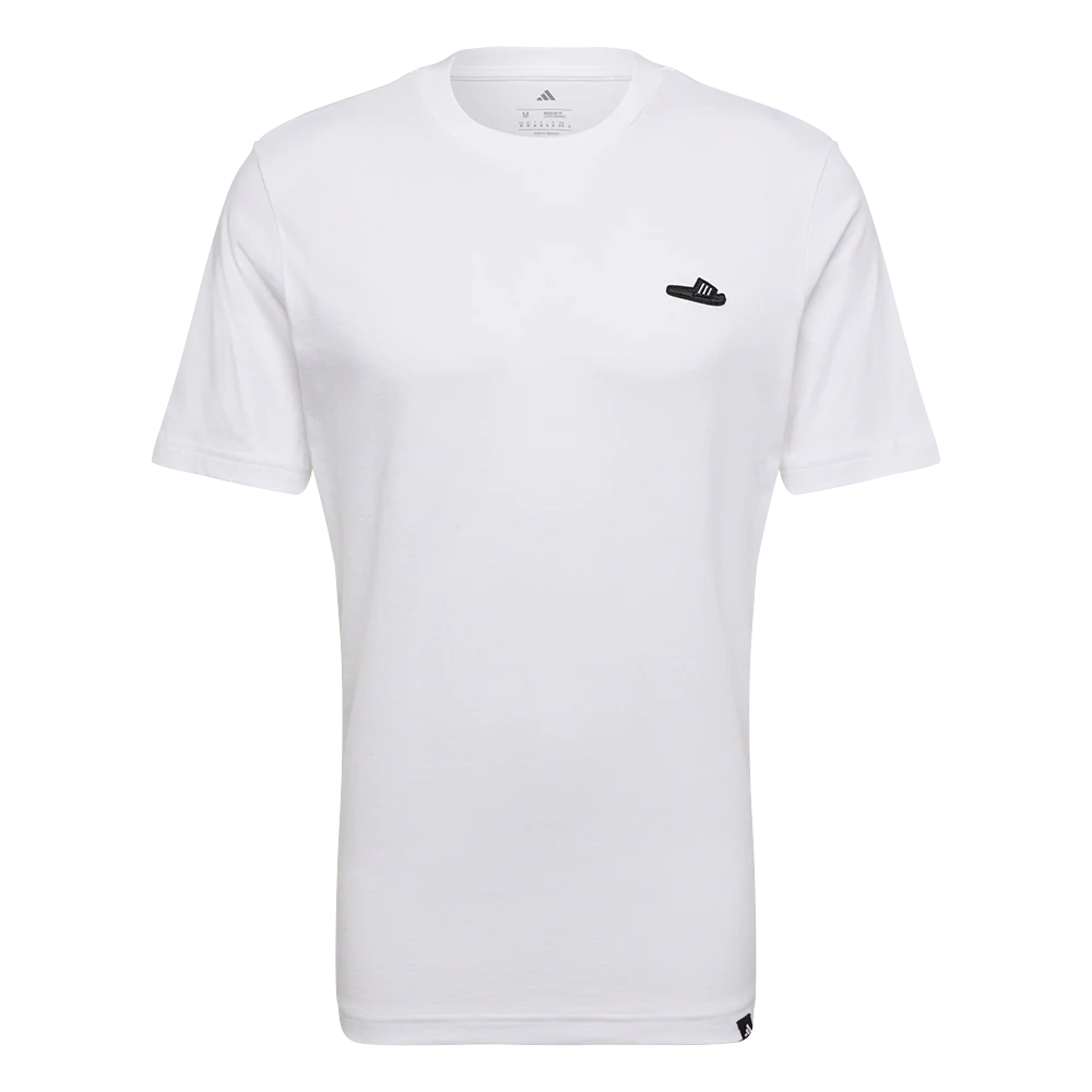 adidas T-Shirt Adilette - Image 4