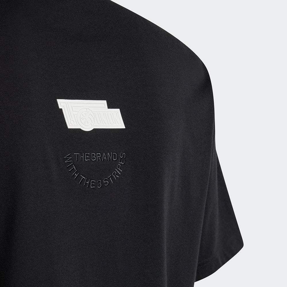 adidas T-Shirt - Buchstaben - Image 4