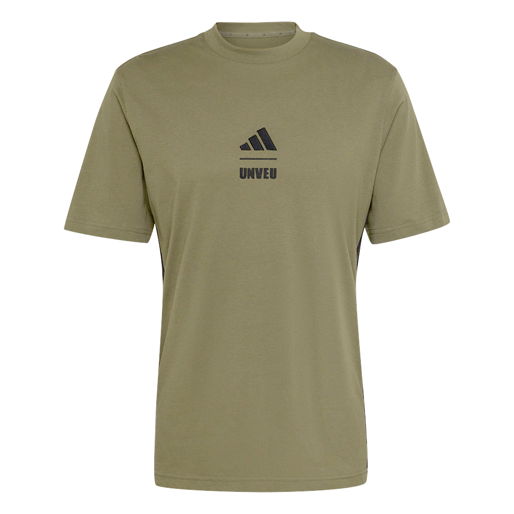 adidas T-Shirt Eichenblatt - Image 3
