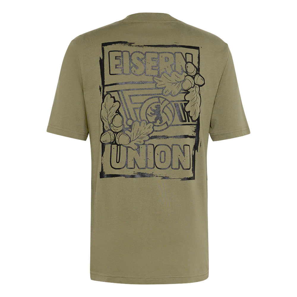 adidas T-Shirt Eichenblatt - Image 4