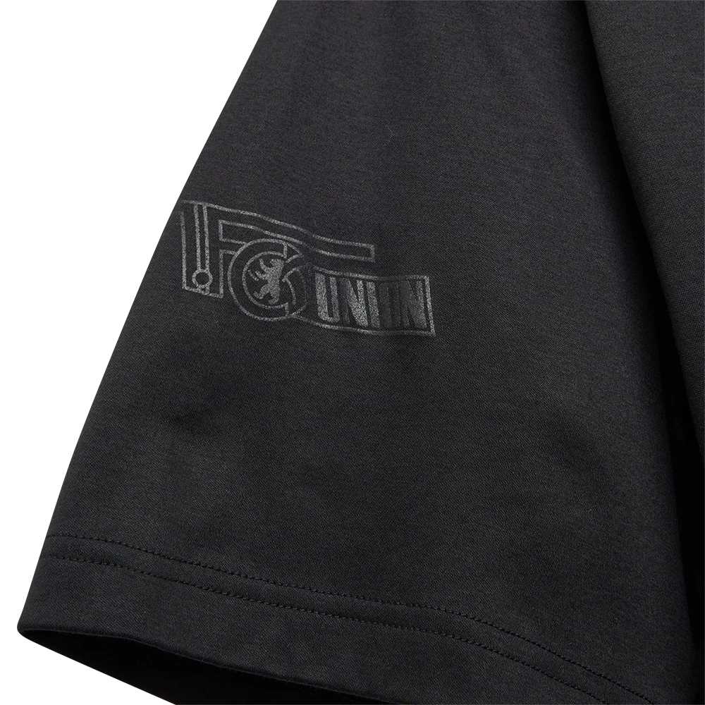 adidas T-Shirt Einmal Unioner Immer Unioner - Image 5