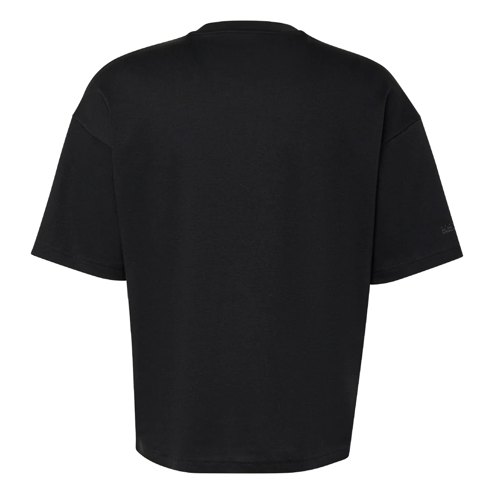adidas T-Shirt - schwarz - Image 5