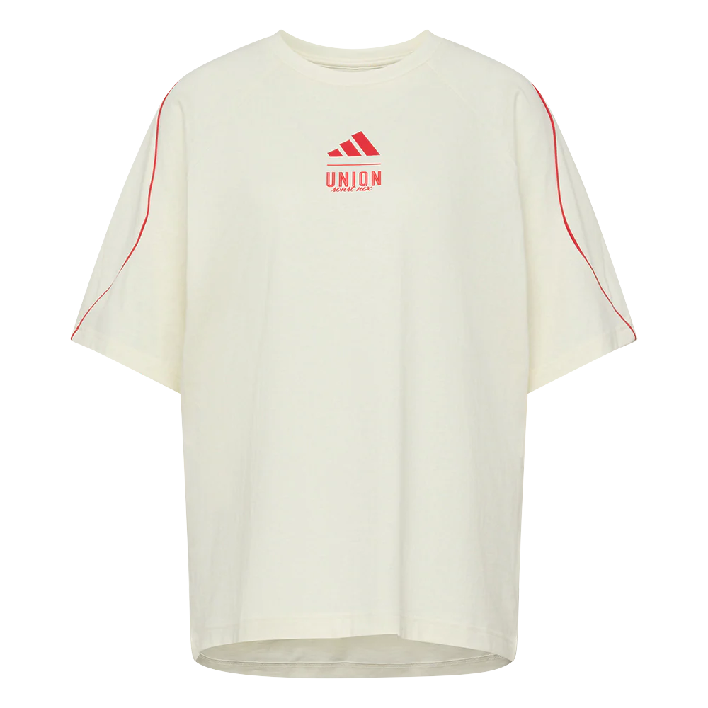 adidas T-Shirt Union sonst nix - Image 4