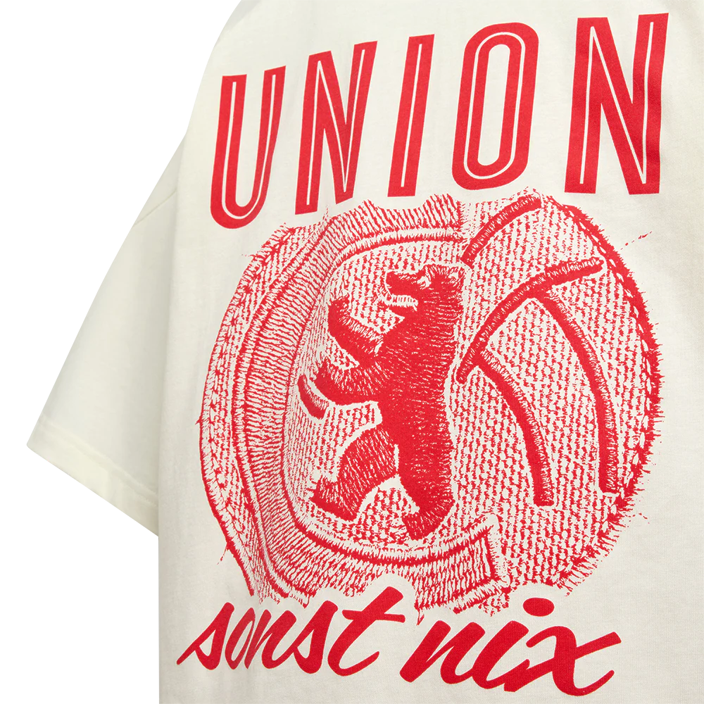 adidas T-Shirt Union sonst nix - Image 6