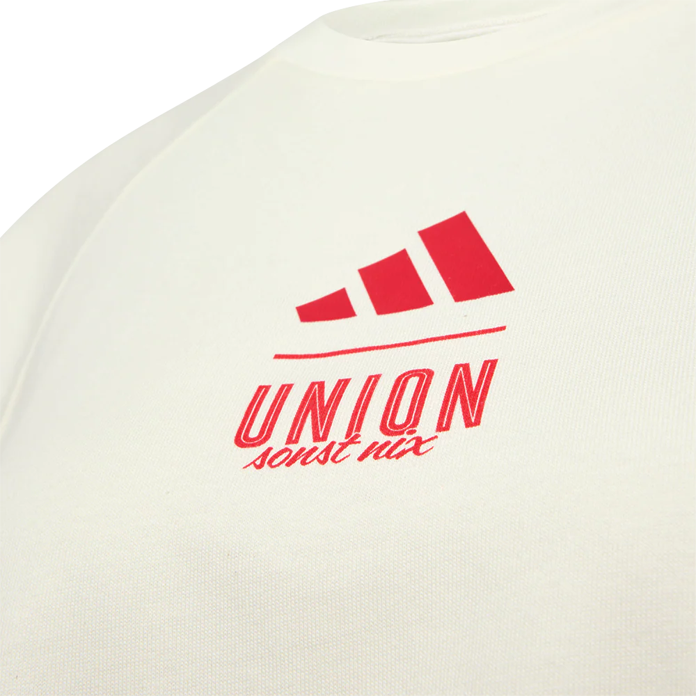 adidas T-Shirt Union sonst nix - Image 7
