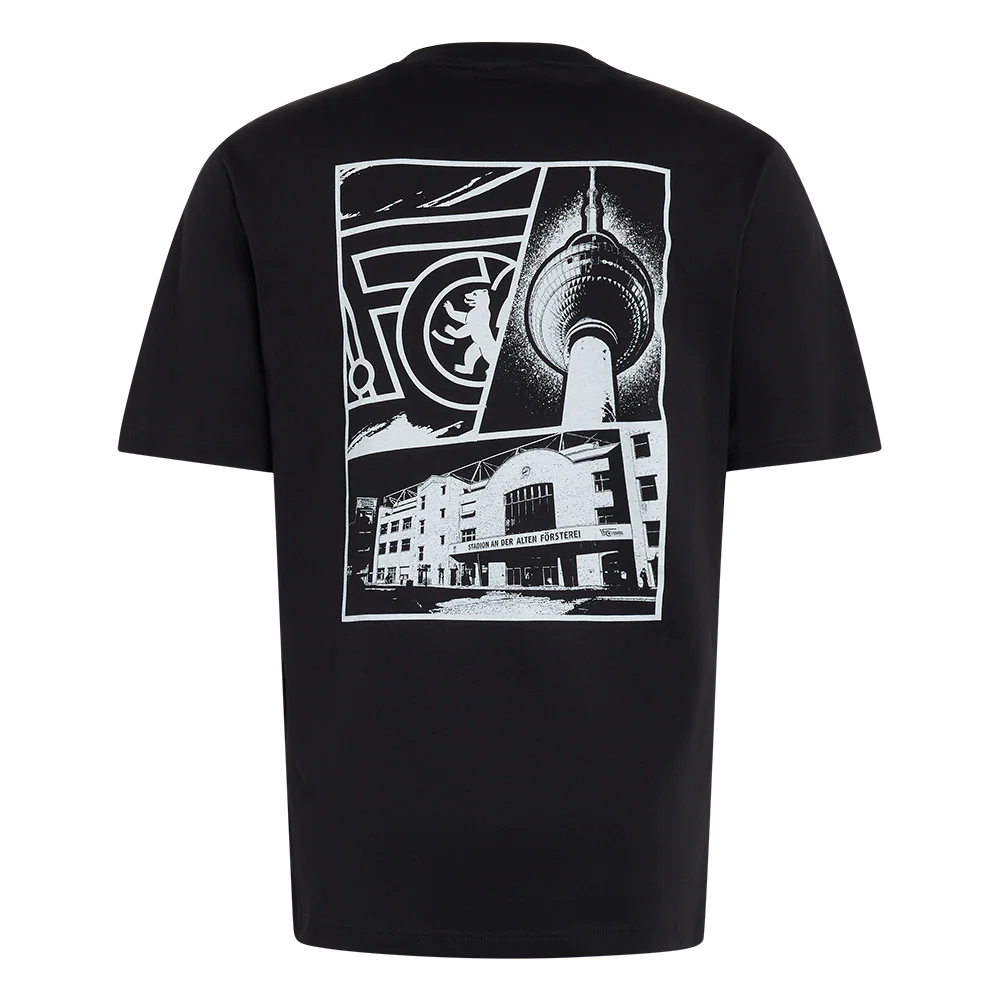 adidas T-Shirt UNVEU - Image 2
