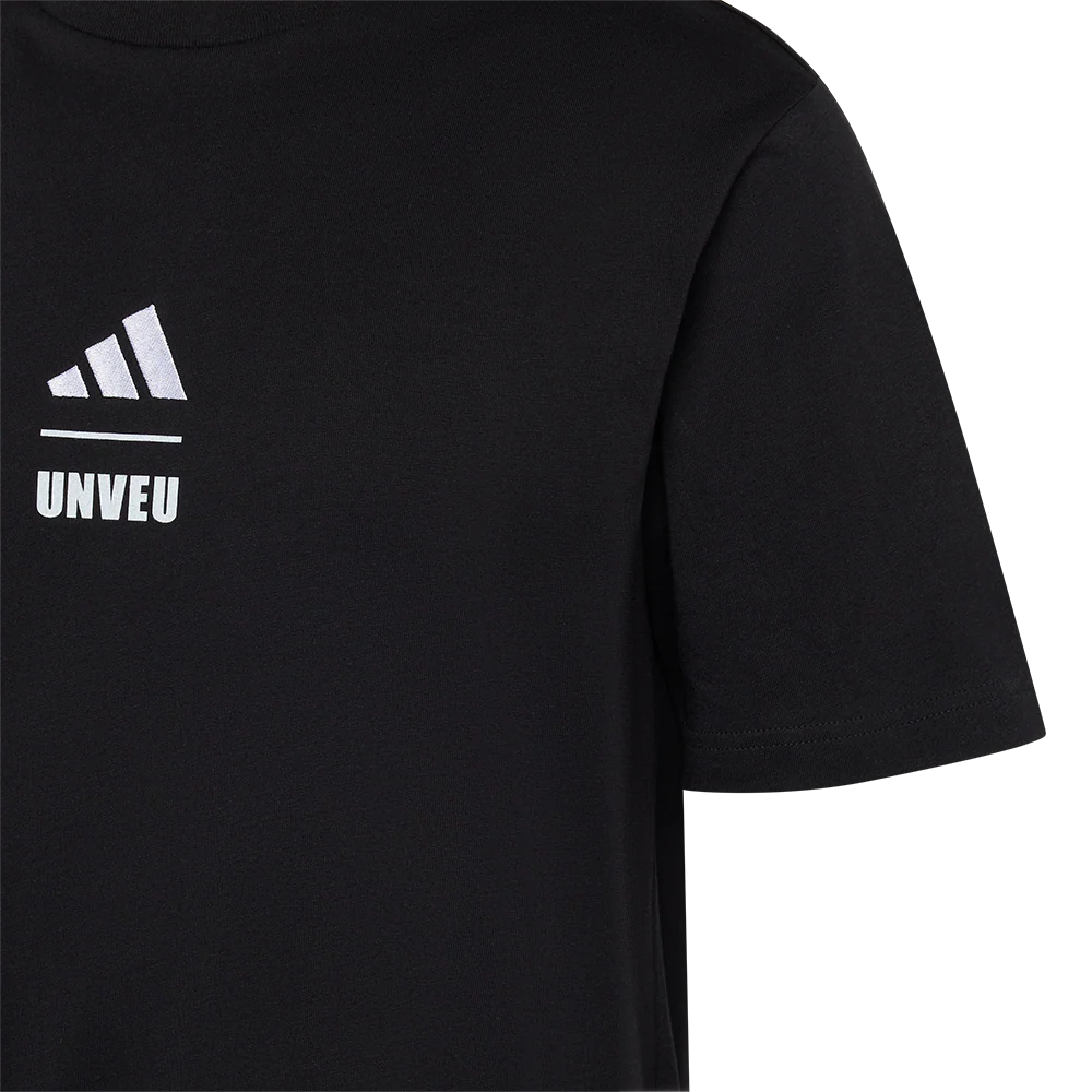 adidas T-Shirt UNVEU - Image 3