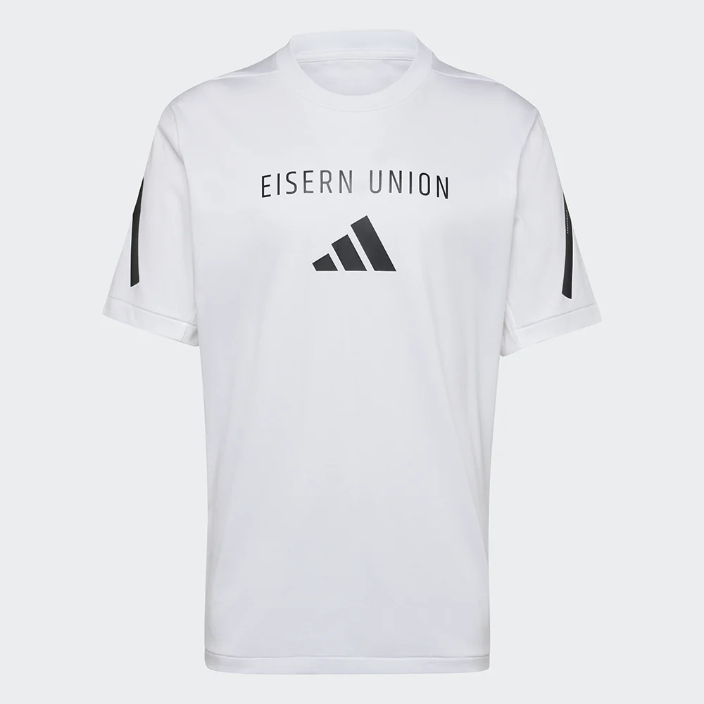 adidas T-Shirt - weiß - Image 2