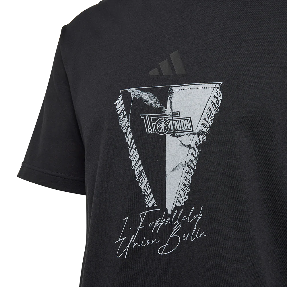 adidas T-Shirt Wimpel - Image 2
