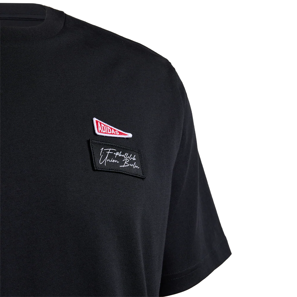 adidas T-Shirt Wimpelfahne - Image 2