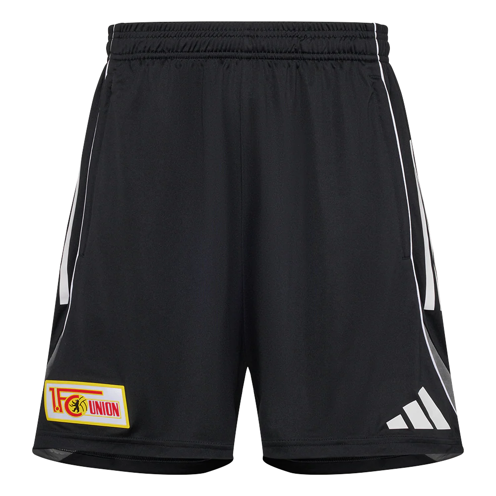 adidas Trainingshose kurz - Team 25/26